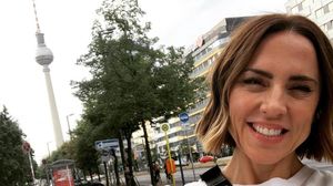Cum arată Mel C din trupa Spice Girls. Melanie Chisholm împlinește 48 de ani