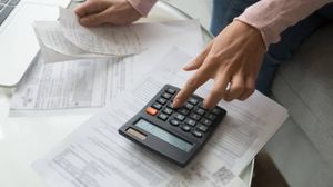 Un brăilean a făcut infarct când a văzut factura la gaze