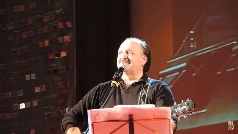 Victor Socaciu ar fi împlinit 69 de ani. Cum a ajuns regretatul folkist în Cenaclul Flacăra