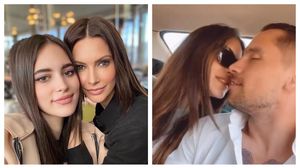 Andreea Berecleanu, despre o posibilă căsătorie a fiicei sale