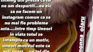 Cătălin Cazacu, prima reacție după s-ar fi despărțit de Ramona Olaru. Ce se întâmplă, de fapt, în relația lor, după revenirea din vacanță: "Uneori motivul este că ești prost"