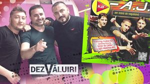 Vă mai aduceți aminte de trupa Play AJ? Iată ce s-a ales de băieții care rupeau topurile acum 20 de ani! Unul lucrează la minister, altul la Poliție...