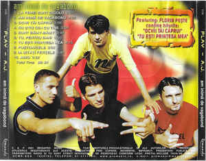 Play AJ au avut un succes uriaș la începutul anilor 2000 Play AJ