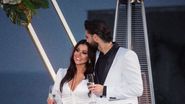 Andi Constantin a rămas prieten cu Ana Bene, după despărțire