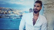 Andi Constantin era pregătit să se căsătorească
