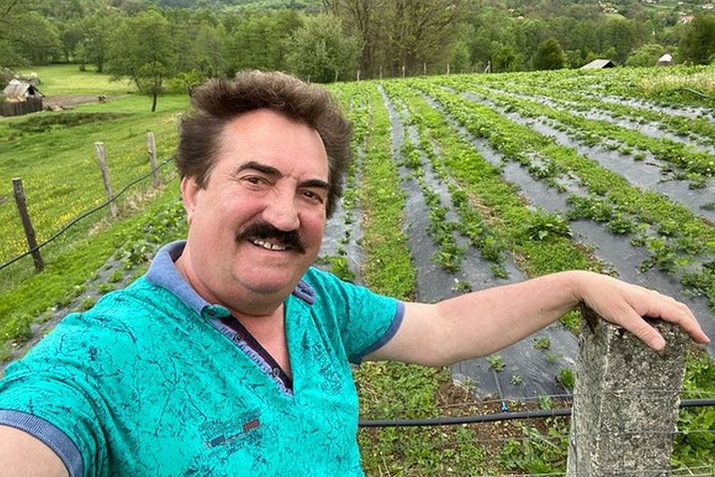 Petrică M&icirc;țu Stoian