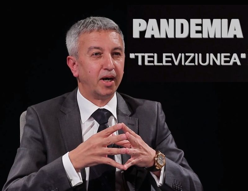 Dan Diaconescu revine în forță în 2022! Cum păcălește interdicția de a apărea în mass-media. Iată unde poate fi văzut