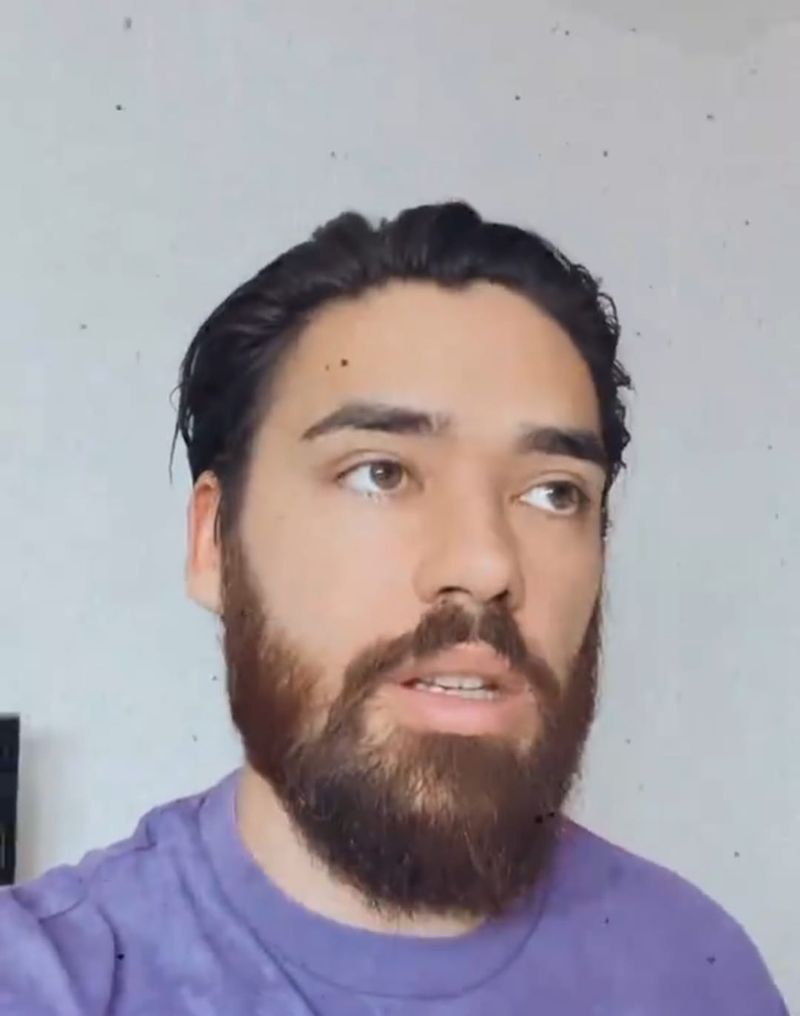 Sorin Pușcașu, revoltat de hate-ul din online