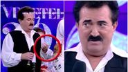 Ce a pățit Petrică Mîțu Stoian în timpul filmărilor pentru Revelion!