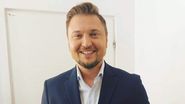 Adrian Velea are o experiență de 10 ani în televiziune