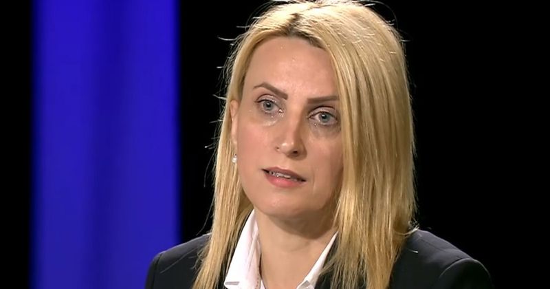 Beatrice Mahler spune că România nu este pregătită pentru un nou val pandemic