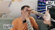 Bianca și Cristian Comănici, provocare de zile mari