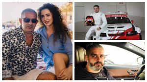 Isabela Onoriu, noi detalii despre starea de sănătate a lui Daniel Onoriu