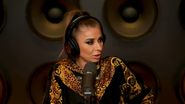 Anamaria Prodan, urmărită de frații Becali