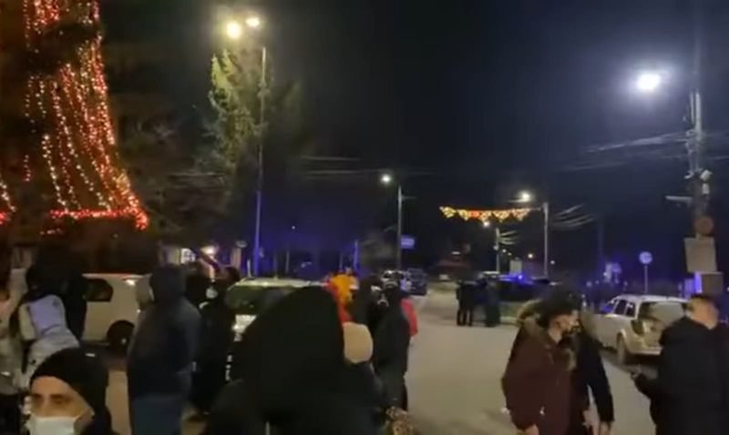 Cumnatul victimei, declarații șocante