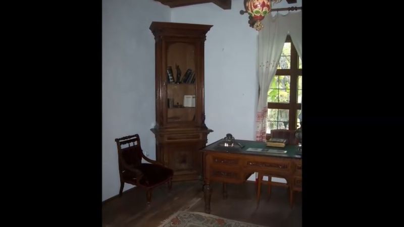 172 de ani de la nașterea lui Mihai Eminescu. Cum arată casa în care a copilărit marele poet național