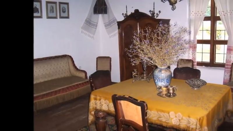 172 de ani de la nașterea lui Mihai Eminescu. Cum arată casa în care a copilărit marele poet național