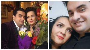 Motivul pentru care Alexandru Pădureanu nu mai face nuntă