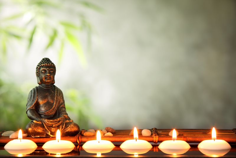 Arta Feng Shui