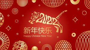 Tradiții de Anul Nou Chinezesc 2022