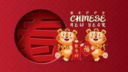 Tradiții de Anul Nou Chinezesc 2022