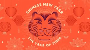 Când începe Noul An Chinezesc 2022? Vezi ce schimbări aduce Anul Tigrului de Apă 