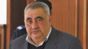 Gigi Boieru