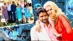 Cine sunt socrii români ai miliardarului indian supranumit ”Lordul Războiului”? Fiica lor a ajuns mai bogată decât Țiriac