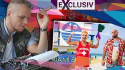 Codin Maticiuc a făcut sute de mii de euro cu filmul ”Miami Bici”! Producția a bătut recordul absolut al filmelor românești, acum 2 ani! Dezvăluiri exclusive
