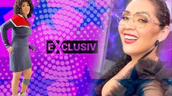 EXCLUSIV! Minodora a dezvăluit în exclusivitate pentru WOWbiz.ro secretul cu care se menține în formă: "Omul gras întotdeauna ciugulește"