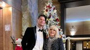 Sunt sau nu împreună Loredana Groza și Nick Casciaro