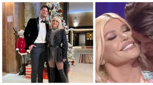 Sunt sau nu împreună Loredana Groza și Nick Casciaro