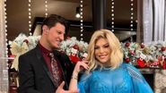 Sunt sau nu împreună Loredana Groza și Nick Casciaro