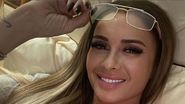 Anamaria Prodan a descris bărbatul lângă care se vede! Reacția fabuloasă a impresarei când a fost întrebată dacă e vorba de Ion Țiriac