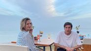 Adelei Popescu nu îi place cum îi stă lui Radu Vâlcan cu cioc