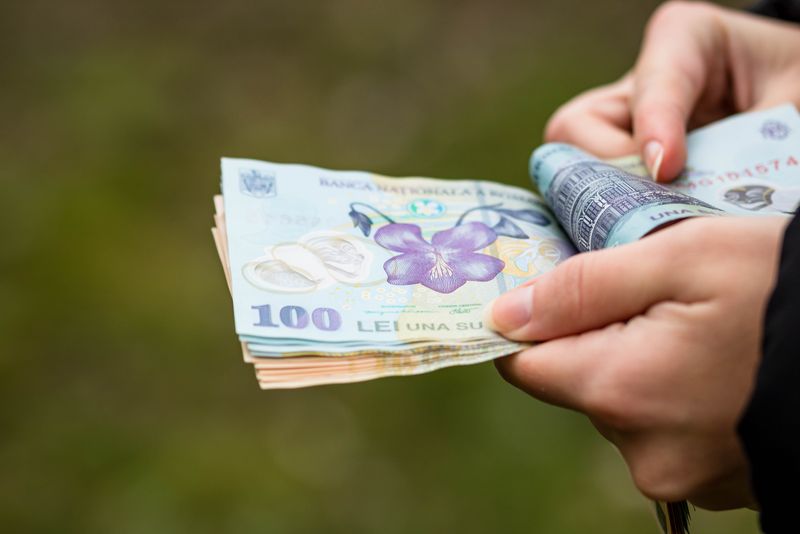 Curs valutar BNR, vineri, 14 ianuarie 2022