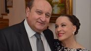 Maria Dragomiroiu le face o bucurie românilor din SUA la început de an