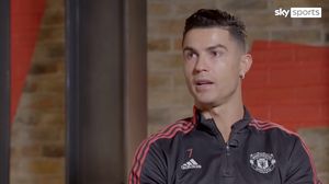 Cristiano Ronaldo face praf atitudinea jucătorilor de la Manchester United
