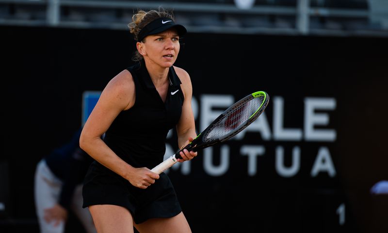 Australian Open 2022. Ce adversar va avea Simona Halep în primul Grand Slam din acest an