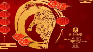 horoscop chinezesc 2022 tigru