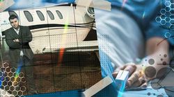 Victoraș Micula, grav bolnav, pe un pat de spital! Mărturiile cutremurătoare ale milionarului: "Am probleme grave de sănătate și cu toți banii din lume, te uiți la ei. Vreo șase luni mai stau la clinică"