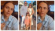 Toată familia Cristinei Șișcanu a fost infectată cu COVID-19