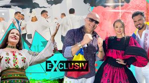 EXCLUSIV! Costi Ioniță pregătește un nou tun muzical! După colaborările cu maneliști, a venit rândul popularilor: „Suntem mai mulți interpreți, fiecare cântă o părticică.”