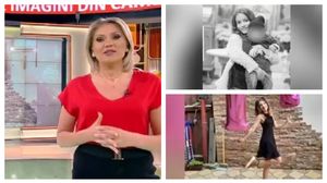 Raisa, fetița omorâtă pe trecerea de pietoni, nume predestinat