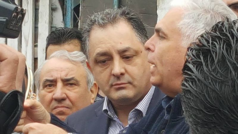 Oana Mizil continuă seria dezvăluirilor după ce Marian Vanghelie a fost reținut