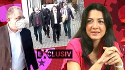 EXCLUSIV! Oana Mizil continuă seria dezvăluirilor după ce Marian Vanghelie a fost reținut: „Cum să reprezinte Marian un pericol public?”