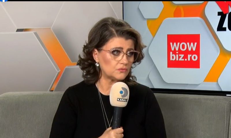 Steliana Sima a urlat de durere c&acirc;nd a auzit că M&icirc;țu Stoian a murit