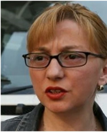 Diana Sarca, purtător de cuvânt al DGPMB, detalii despre accidentul de pe Bulevardul Laminorului