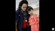 17 ani de când Adriana Iliescu devenea cea mai bătrână mamă din lume. Cum arată astăzi Eliza, fiica ei