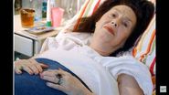 17 ani de când Adriana Iliescu devenea cea mai bătrână mamă din lume. Cum arată astăzi Eliza, fiica ei